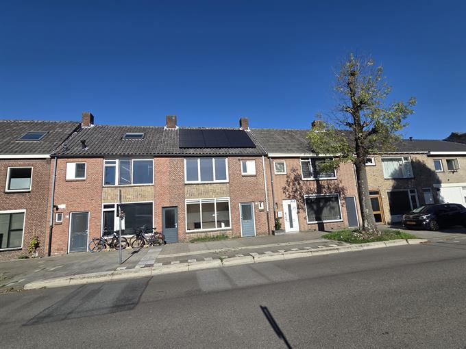 Zimmer bei Dillenburglaan In Tilburg