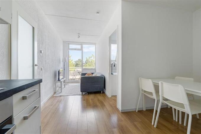 Wohnung bei Meeuwenlaan In Amsterdam