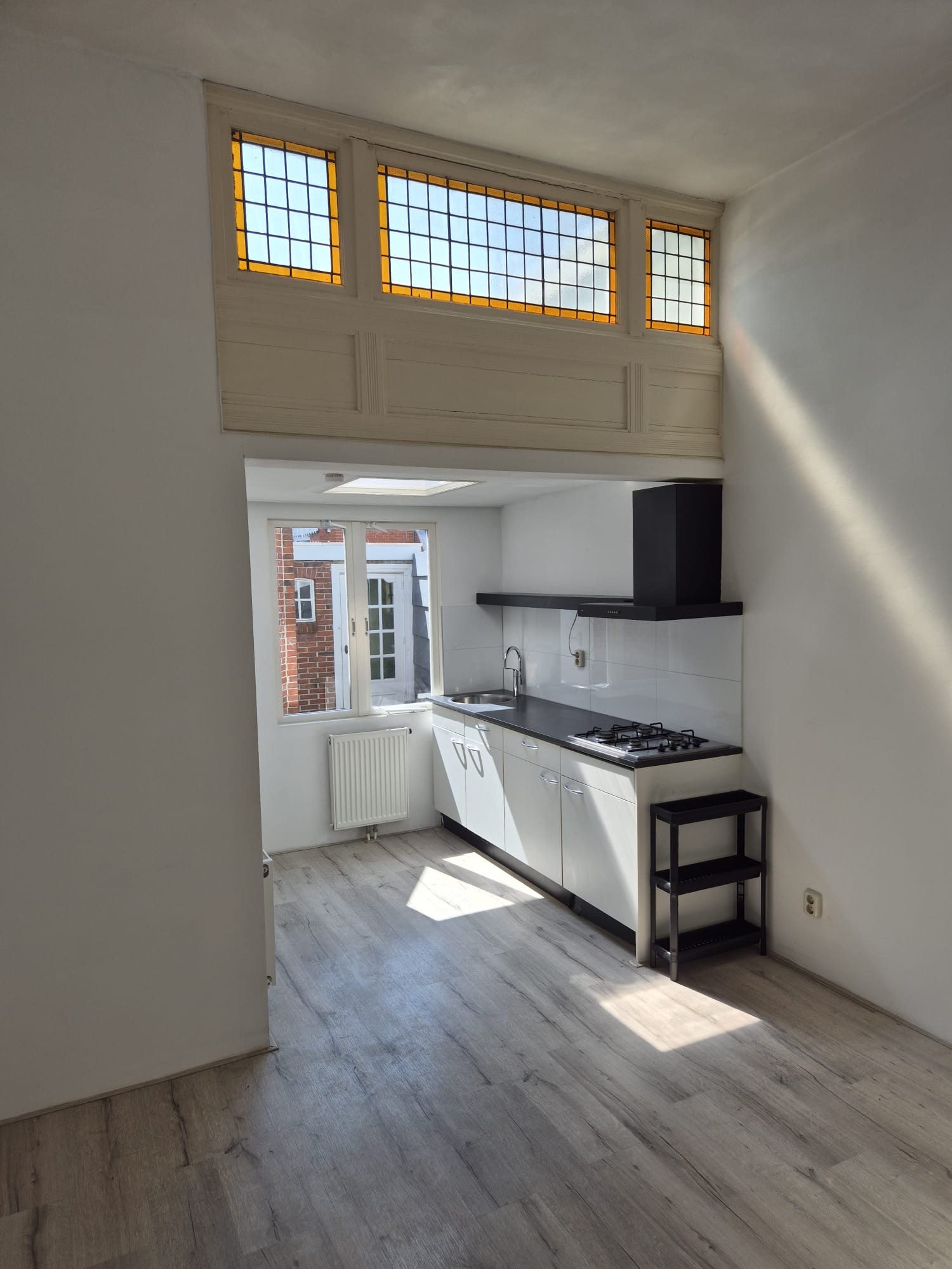 Tuinbouwdwarsstraat