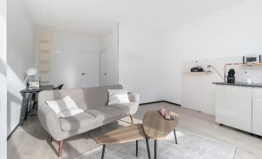 Room for rent 850 euro Woelwijkstraat, Rotterdam
