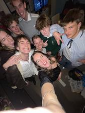 Kamer te huur 370 euro Ben van Londenstraat, Wageningen