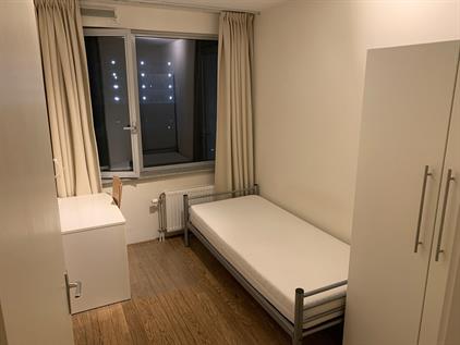 Appartement te huur 1100 euro Ben van Meerendonkstraat, Amsterdam