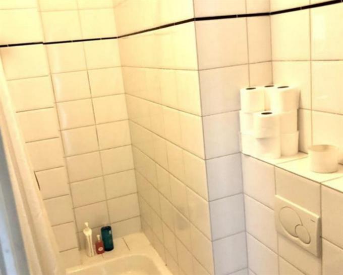 Zimmer bei Bronckhorststraat In Amsterdam