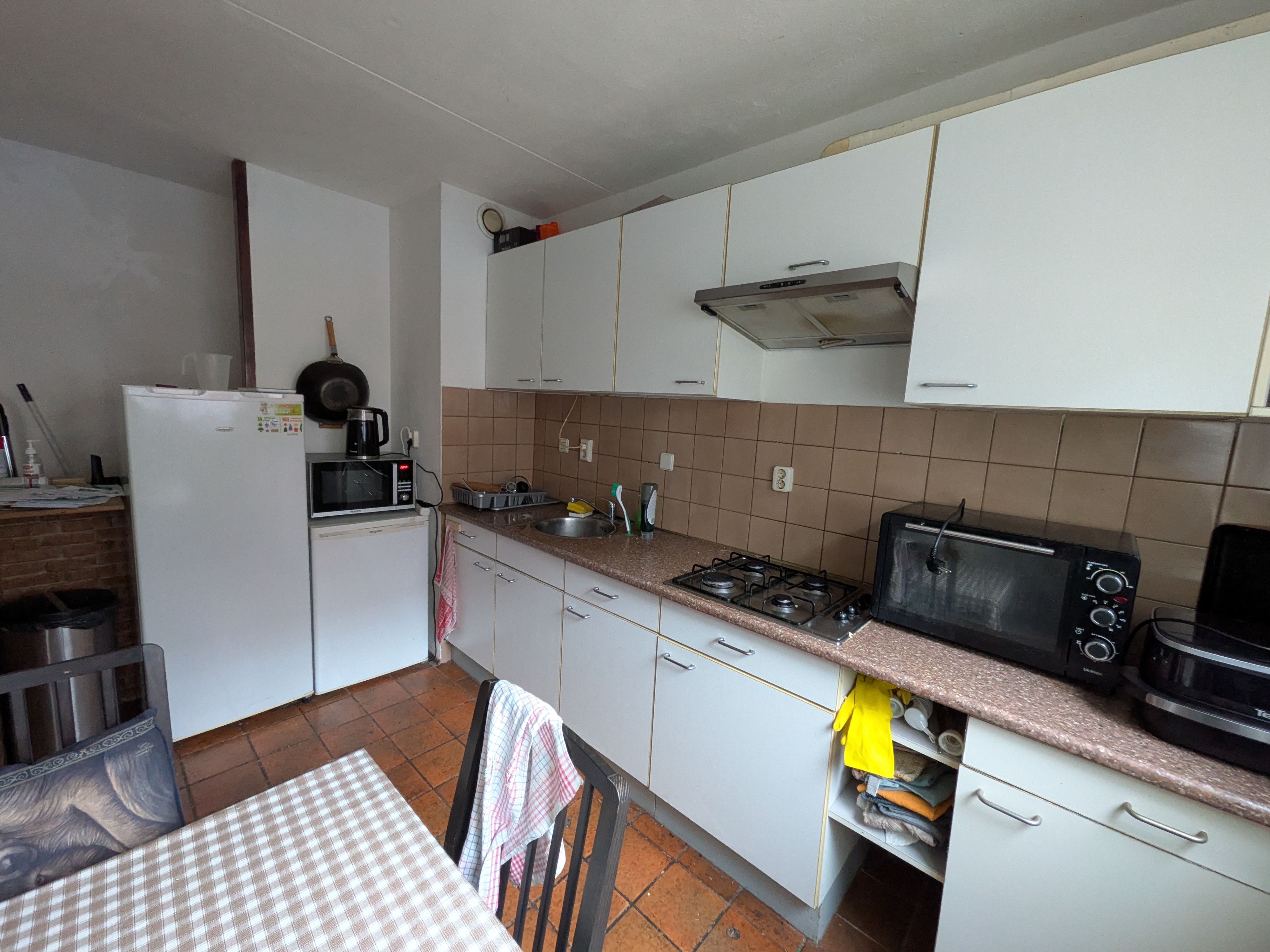 Kamer te huur in Breda – Spuistraat – foto 4