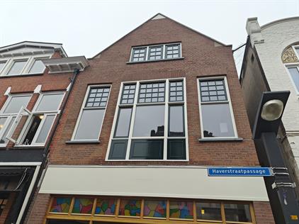 Zimmer zu vermieten 408 Euro Haverstraatpassage, Enschede