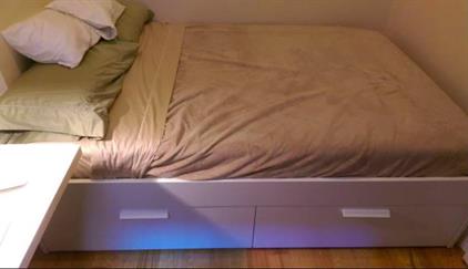Kamer te huur 780 euro Hemkade, Zaandam