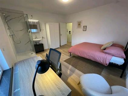 Kamer te huur 600 euro Koepelstraat, Rotterdam