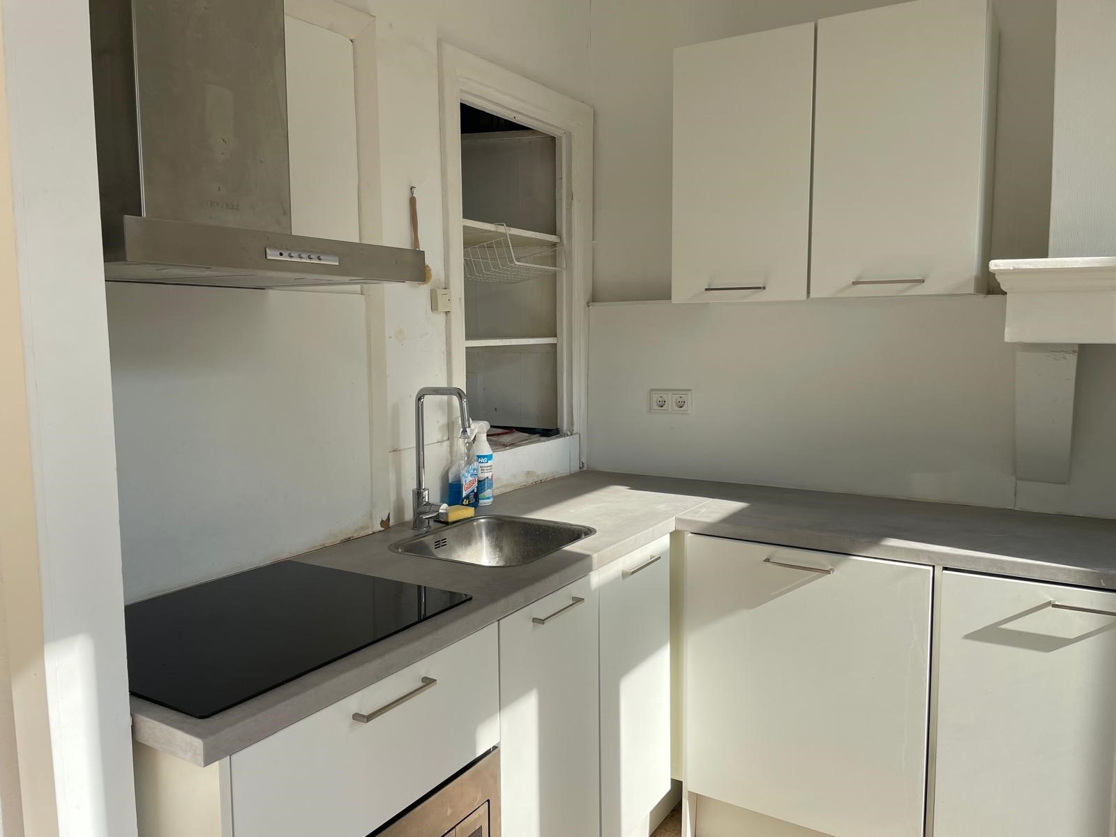 Kamer te huur in Groningen – Eyssoniusplein – foto 3