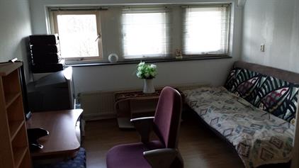 Room for rent 550 euro Marga Klompesingel, Hoofddorp