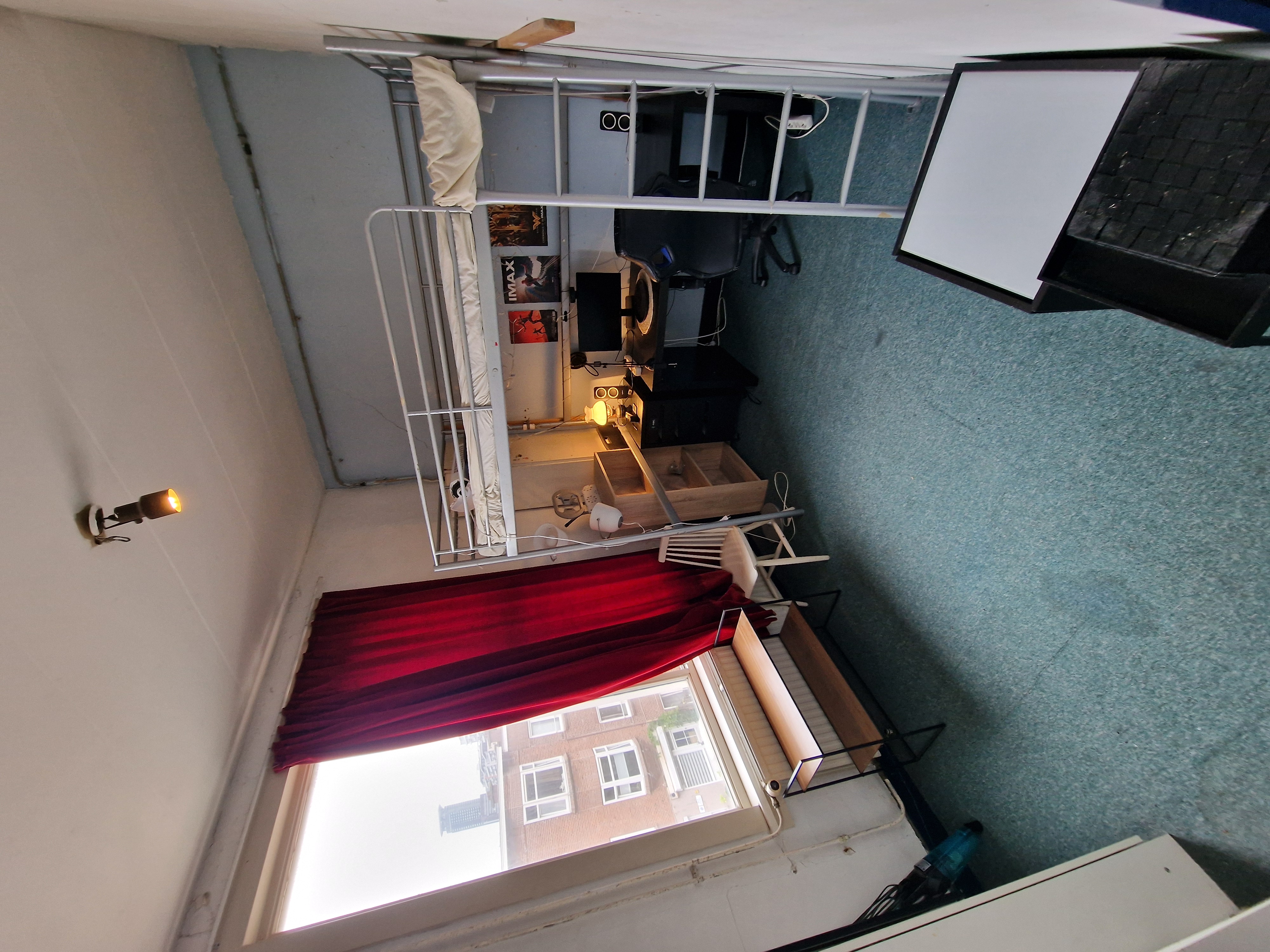 Kamer te huur in Den Haag – Schlegelstraat – foto 4