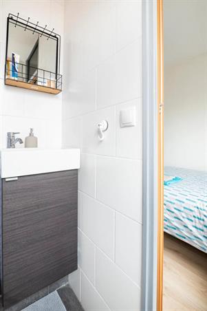 Zimmer bei Vriendenlaan In Rotterdam