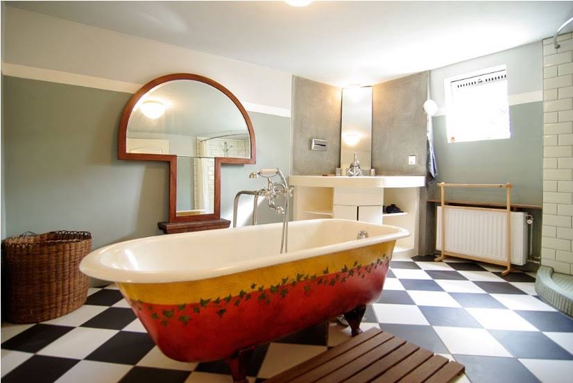 Appartement te huur in Amsterdam – Passeerdersgracht – foto 2