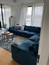 Kamer te huur 2000 euro Maassluisstraat, Amsterdam