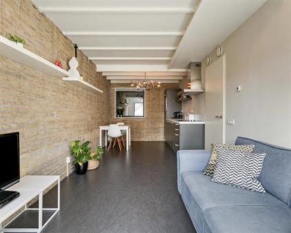 Appartement te huur 1275 euro Romkeslaan, Leeuwarden