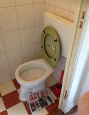 Room for rent 1000 euro St.-Winfridusstraat, Utrecht