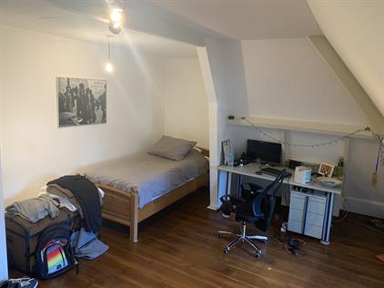 Kamer te huur 580 euro Parkweg, Voorburg