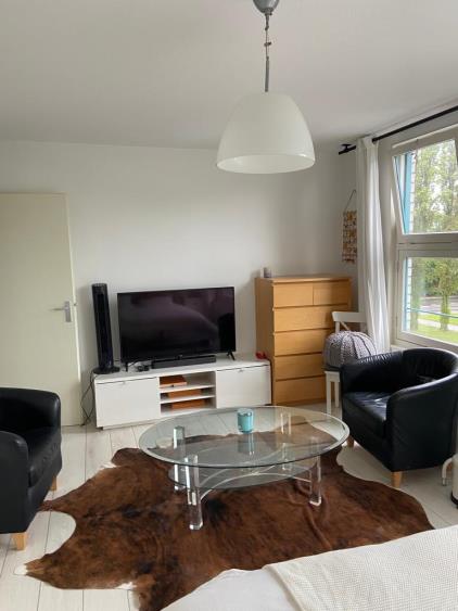 Room for rent 1000 euro Wethouder De Roosplein, Amsterdam