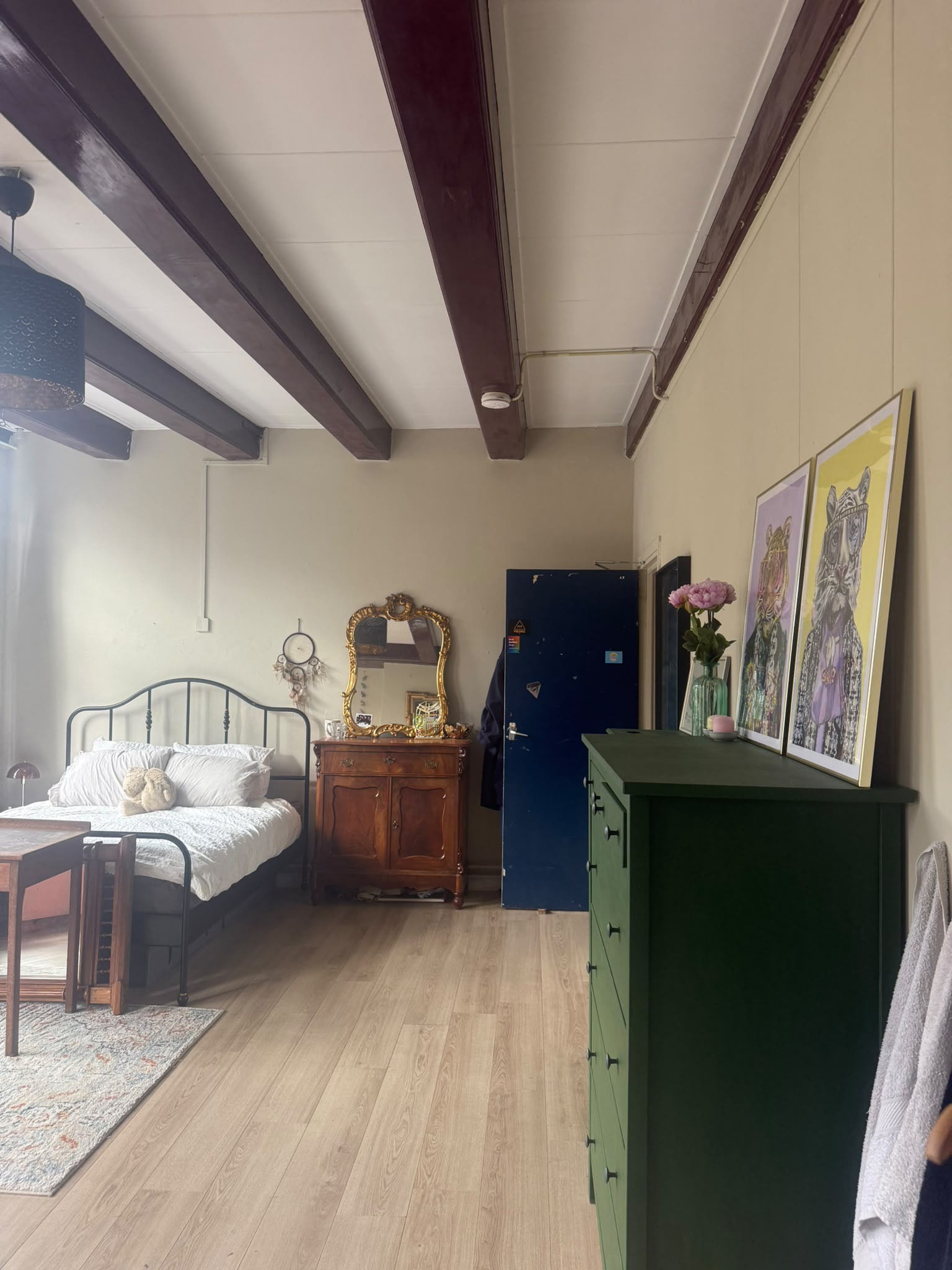 Kamer aan Oude Delft, Delft 5