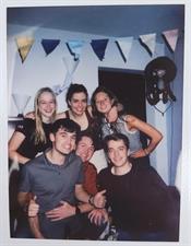 Kamer te huur 321 euro Mandelastraat, Delft