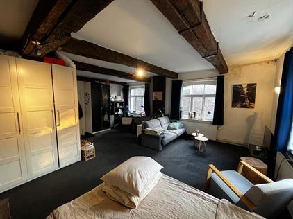 Kamer te huur 760 euro Vrijthof, Maastricht