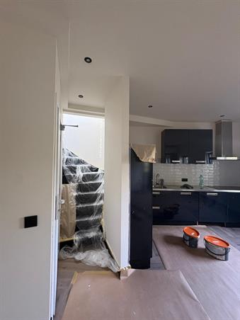 Wohnung bei Hertogplein In Nijmegen