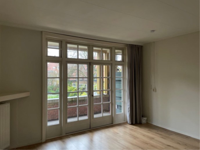 Kamer te huur in Bussum – Schwerinlaan – foto 4