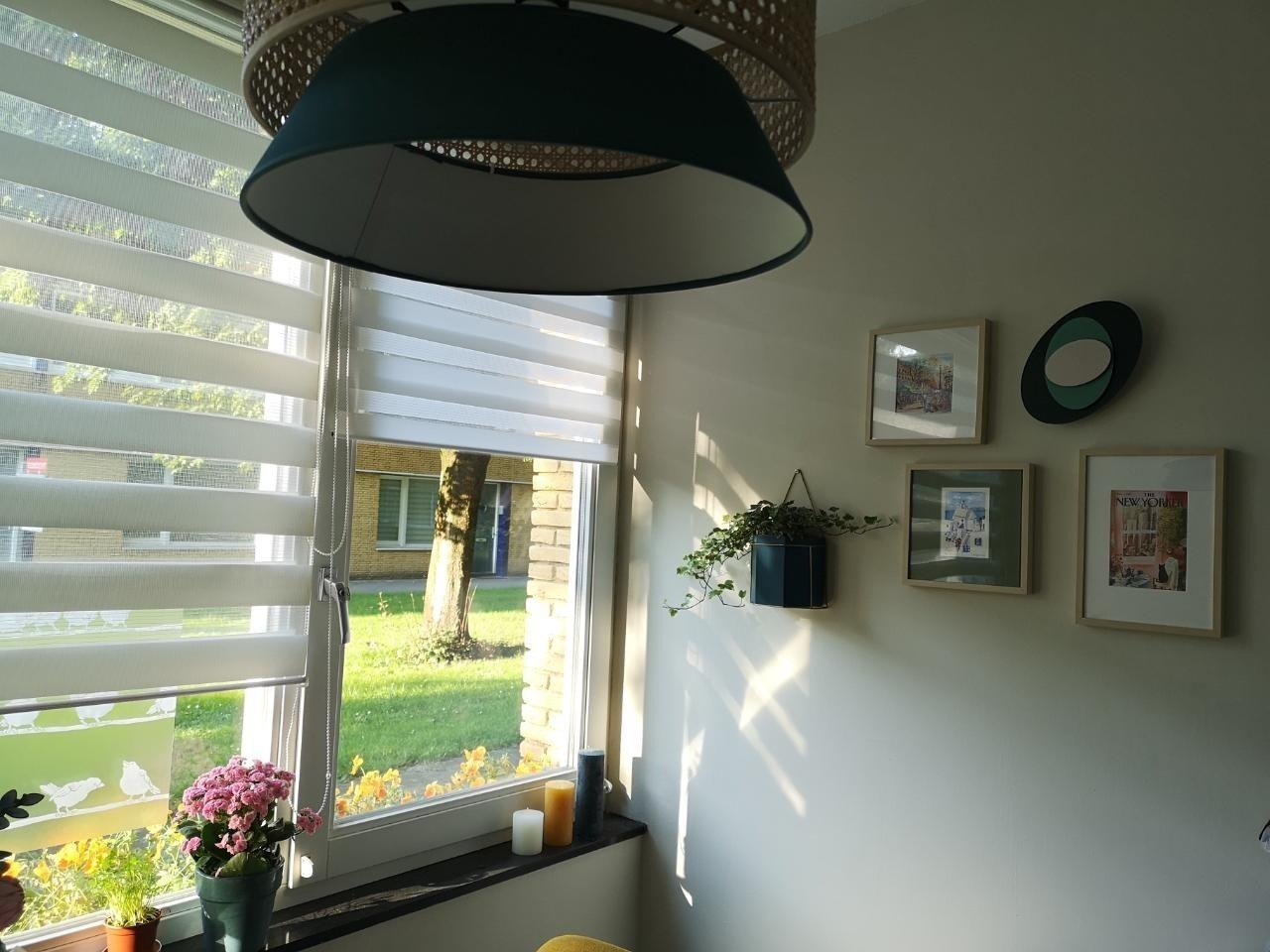 Kamer aan James Watthof, Ede 7