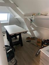 Kamer te huur 393 euro Bergstraat, Wageningen