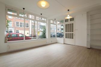 Apartment for rent 1500 euro Blasiusstraat, Amsterdam