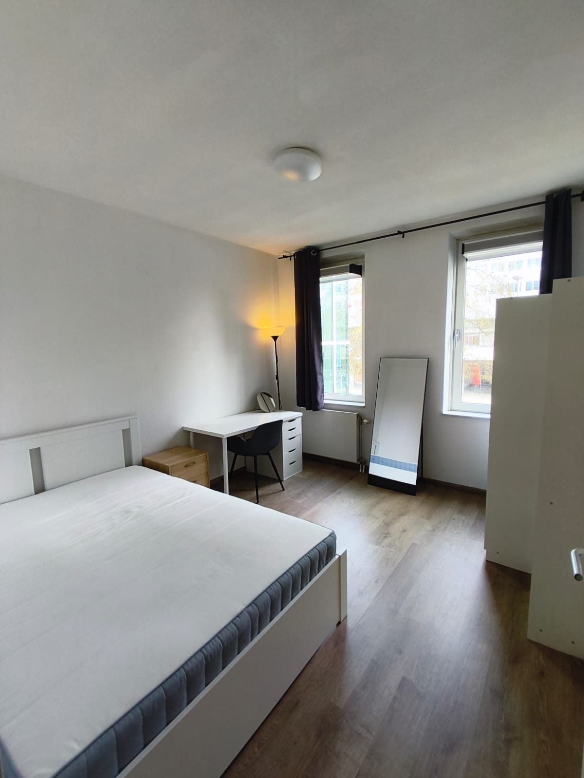 Koningin Wilhelminaplein