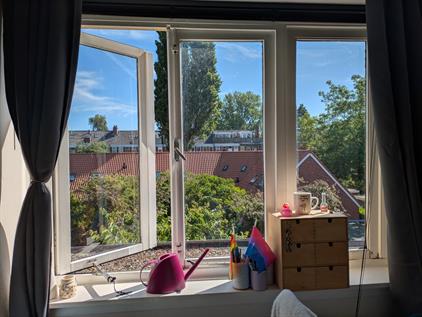 Kamer te huur 300 euro Ceramstraat, Groningen