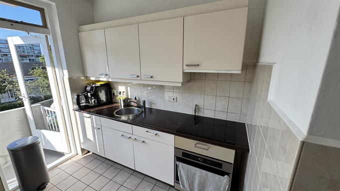 Zimmer bei Stalpaertstraat In Rotterdam