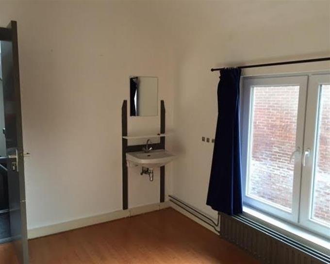 Kamer in Nijmegen, Oude Molenweg op Kamernet.nl: Kamer