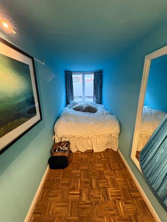 Zimmer bei H.W. Mesdagstraat In Groningen