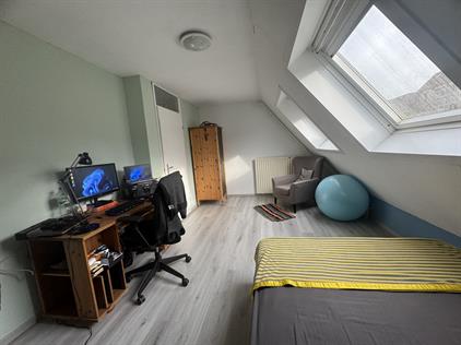 Room for rent 700 euro Sont, Hoofddorp