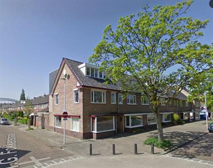 Apartment for rent 1850 euro Adriaan Mulderstraat, Utrecht