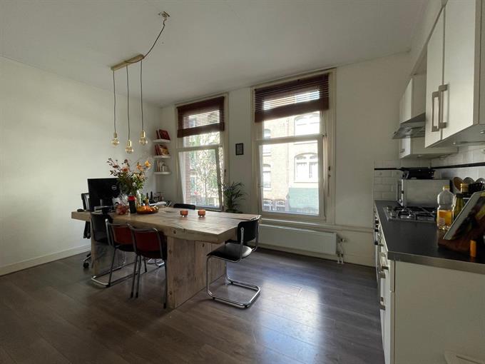Kamer in Amsterdam, De Clercqstraat op Kamernet.nl: De Clercqstraat