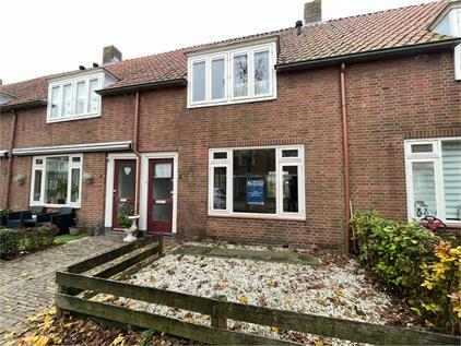 Anti-squat for rent 230 euro Torenstraat, Heukelum