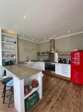 Zimmer bei 1e Jerichostraat In Rotterdam