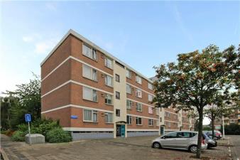 Appartement te huur 1650 euro Zocherstraat, Rotterdam