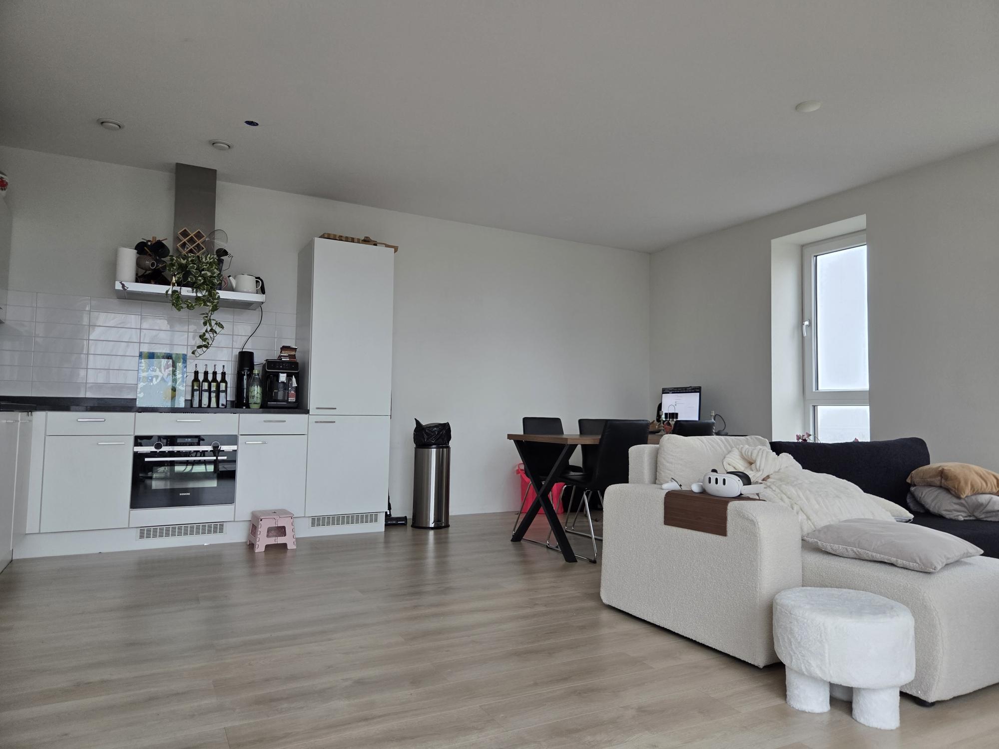 Kamer te huur in Zoetermeer – Roomwit – foto 4