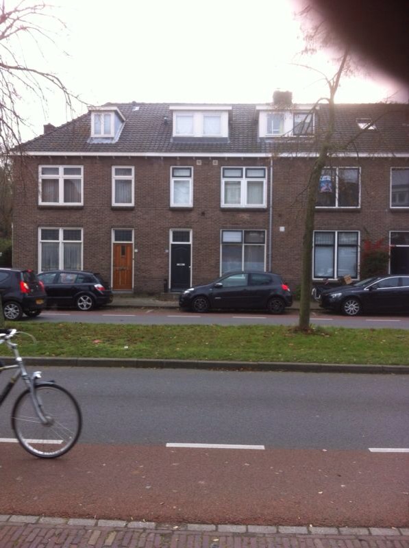 private-rentals for rent on Hoge Hondstraat