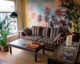 Room for rent 950 euro Recht Boomssloot, Amsterdam