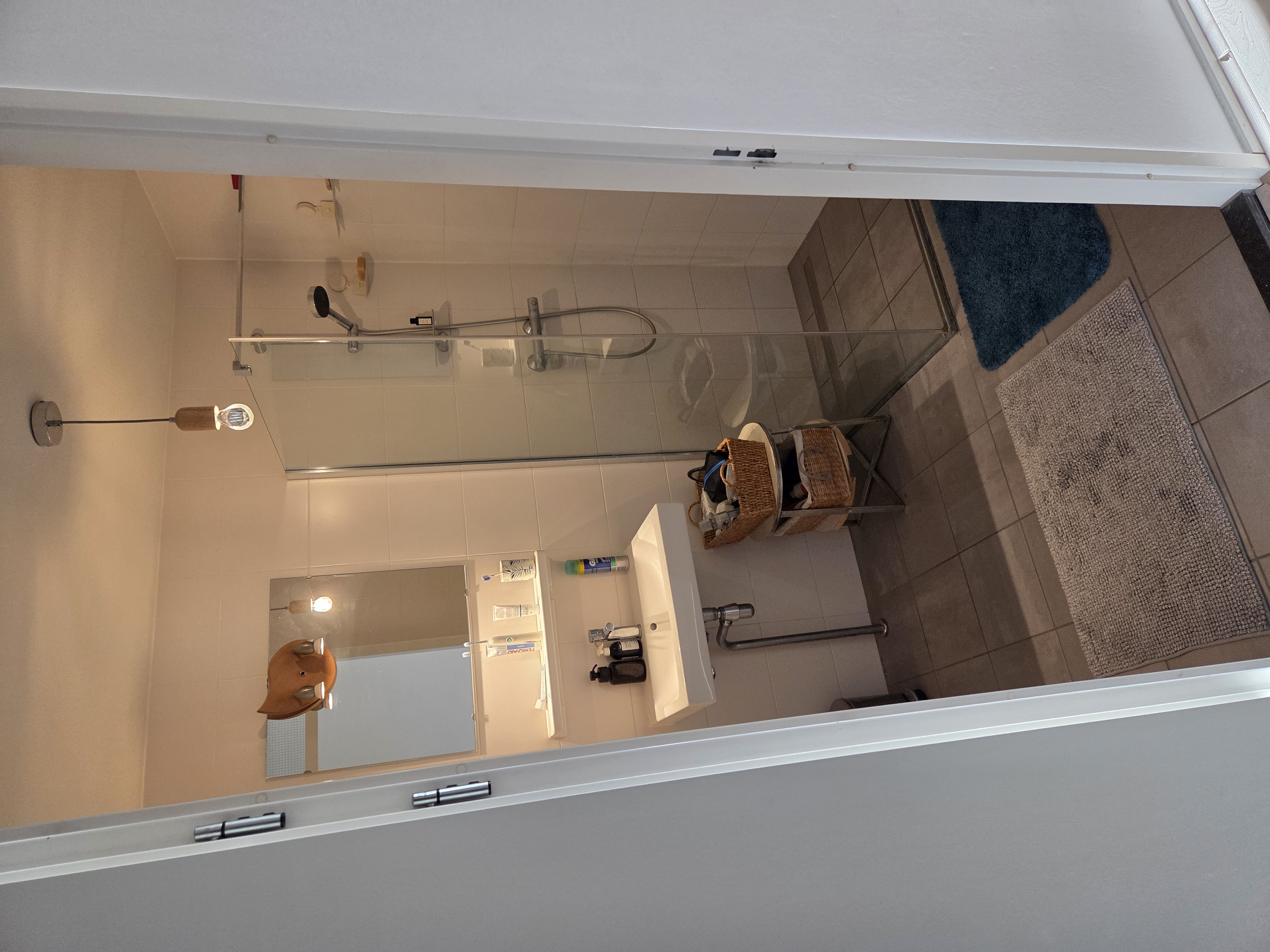 Kamer te huur in Amsterdam – R.J.H. Fortuynplein – foto 4