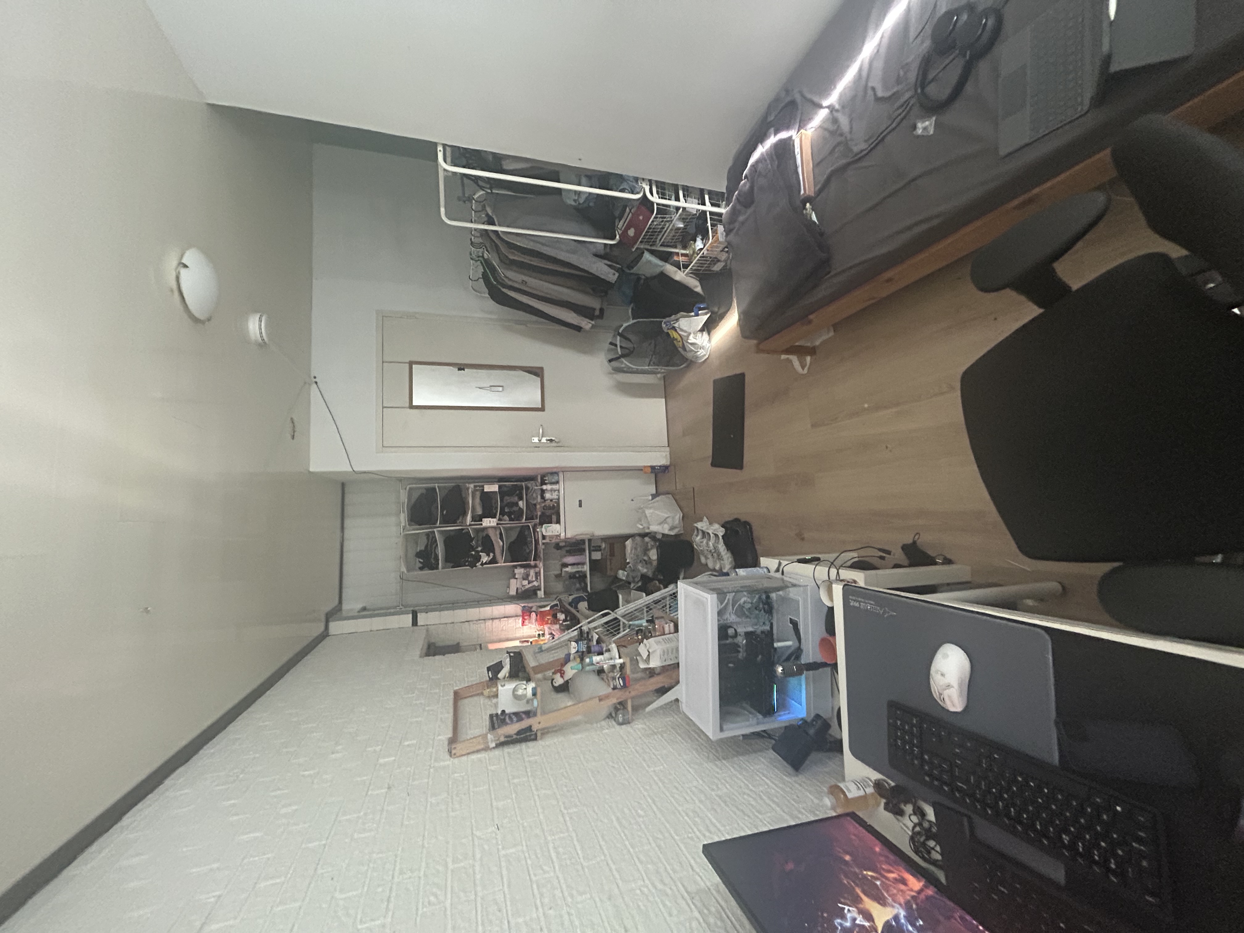 Kamer te huur in Deventer – Frederik van Blankenheimstraat – foto 3