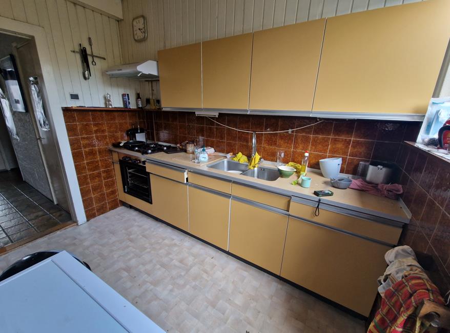 Kamer aan Avondsterlaan, Groningen 7