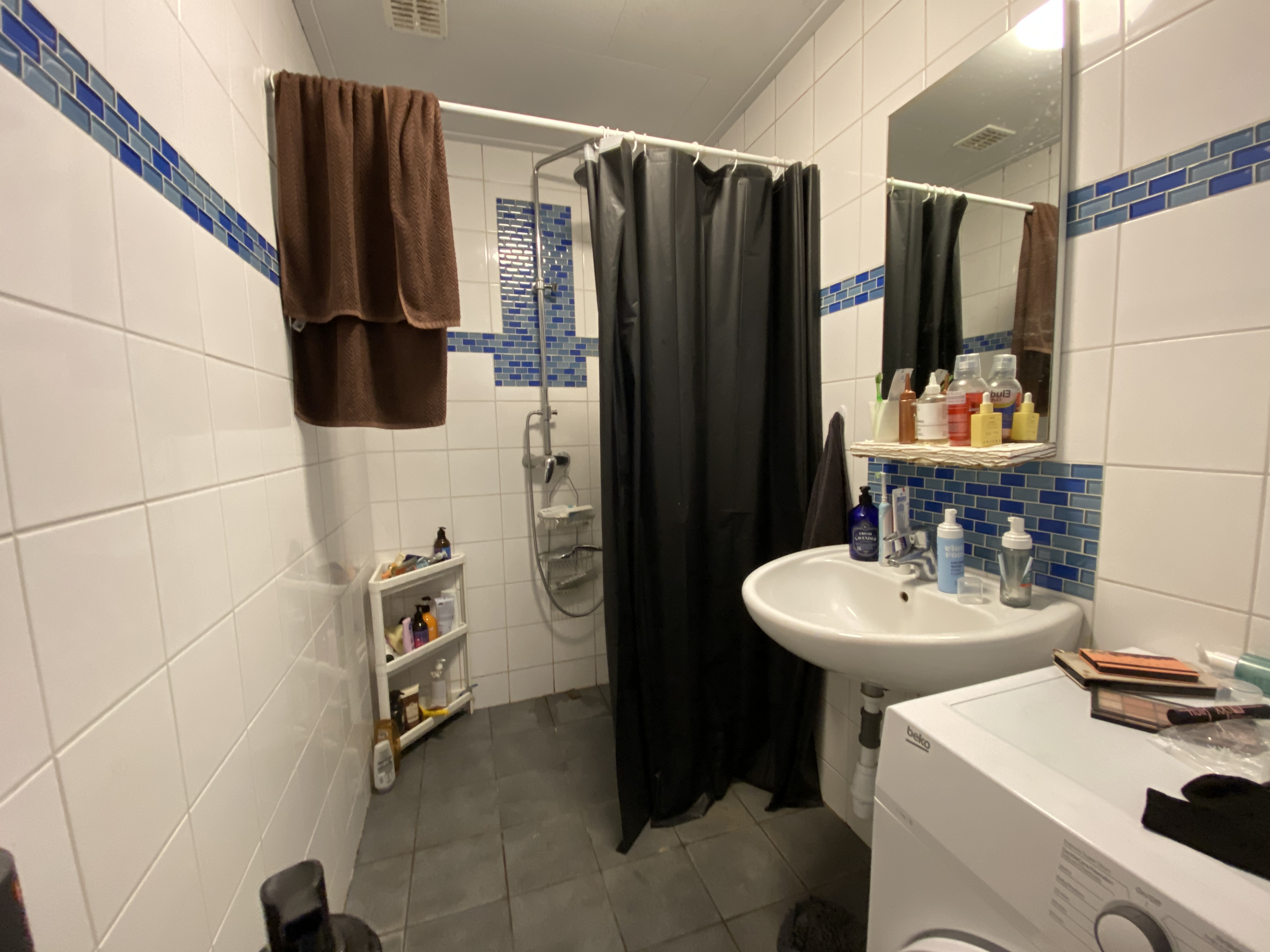 Kamer te huur in Groningen – Lichtboei – foto 4