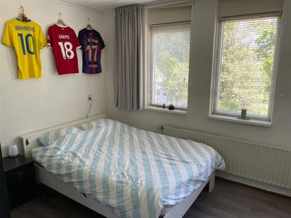 Room for rent 450 euro Borgplein, Groningen