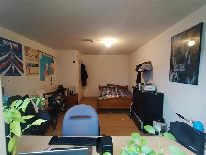 Kamer in Delft, Van Hasseltplein op Kamernet.nl: Onderhuur bij van Hasseltplein