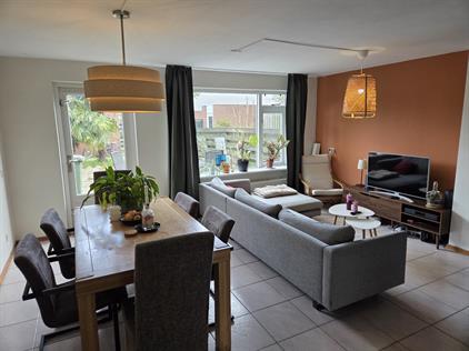 Kamer te huur 490 euro Leuvensbroek, Nijmegen